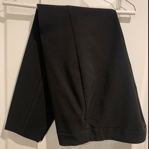 Women’s dress pant.